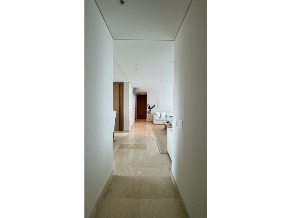 VENTA DE ESPECTACULAR APARTAMENTO AMPLIO EN SECTOR DE RIOMAR — foto 6