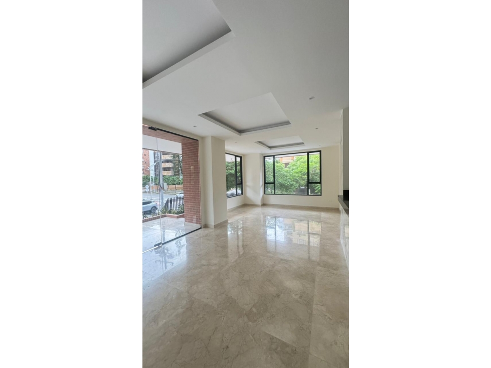 VENTA DE EXCLUSIVO APARTAMENTO EN SECTOR DE RIOMAR — foto 6