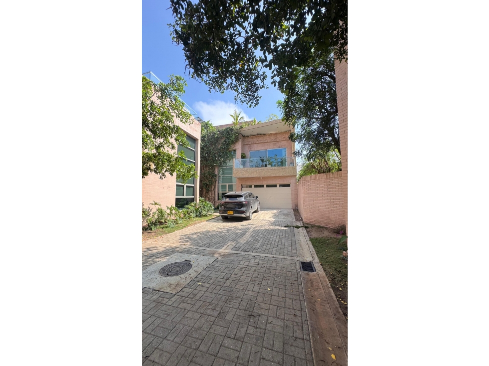 Venta Casa en Altos de Villa Campestre — foto 2