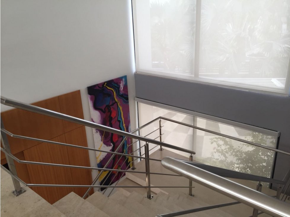 SE VENDE CASA DE LUJO EN LAGOS DEL CAUJARAL — foto 6