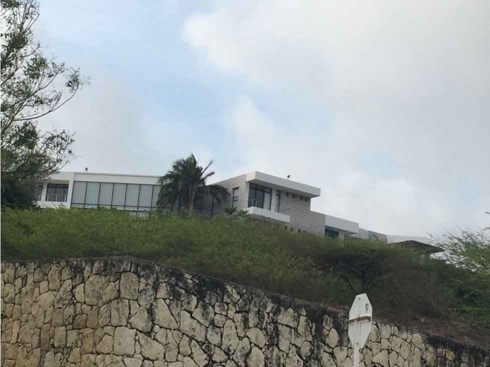 SE VENDE CASA DE LUJO EN LAGOS DEL CAUJARAL — foto 3