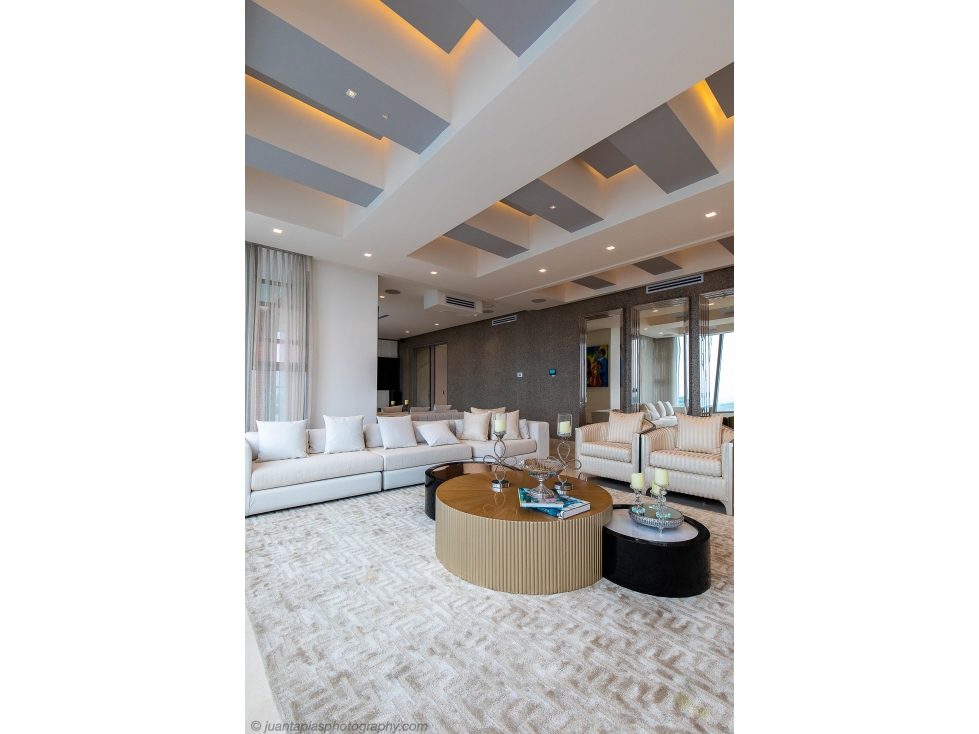 Se vende apartamento de lujo en en golf — foto 6