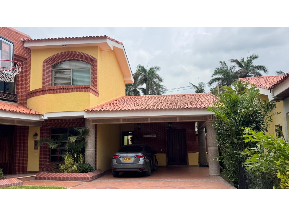 Venta Casa Villa Campestre