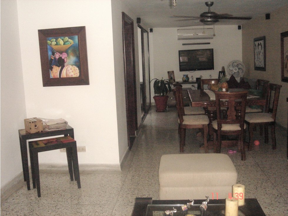 SE VENDE CASA EN CONJUNTO - 5