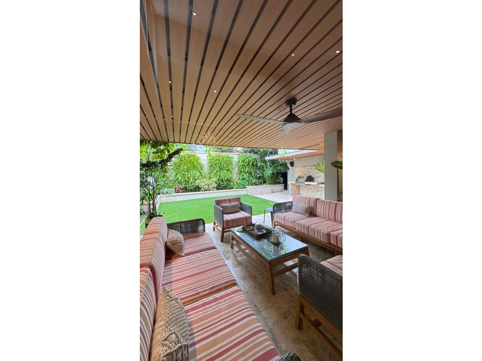 Venta Casa en Altos de Riomar