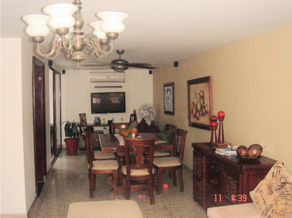 SE VENDE CASA EN CONJUNTO - 3