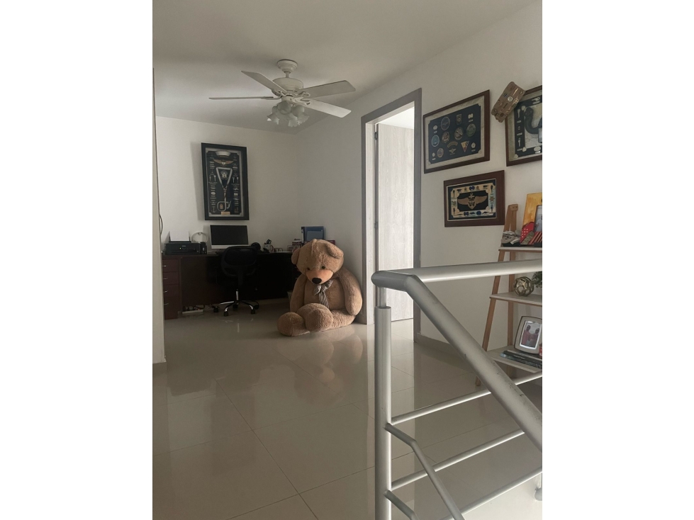 VENDO CASA CONJUNTO EN SECTOR DE MAYOR VALORIZACION — foto 6