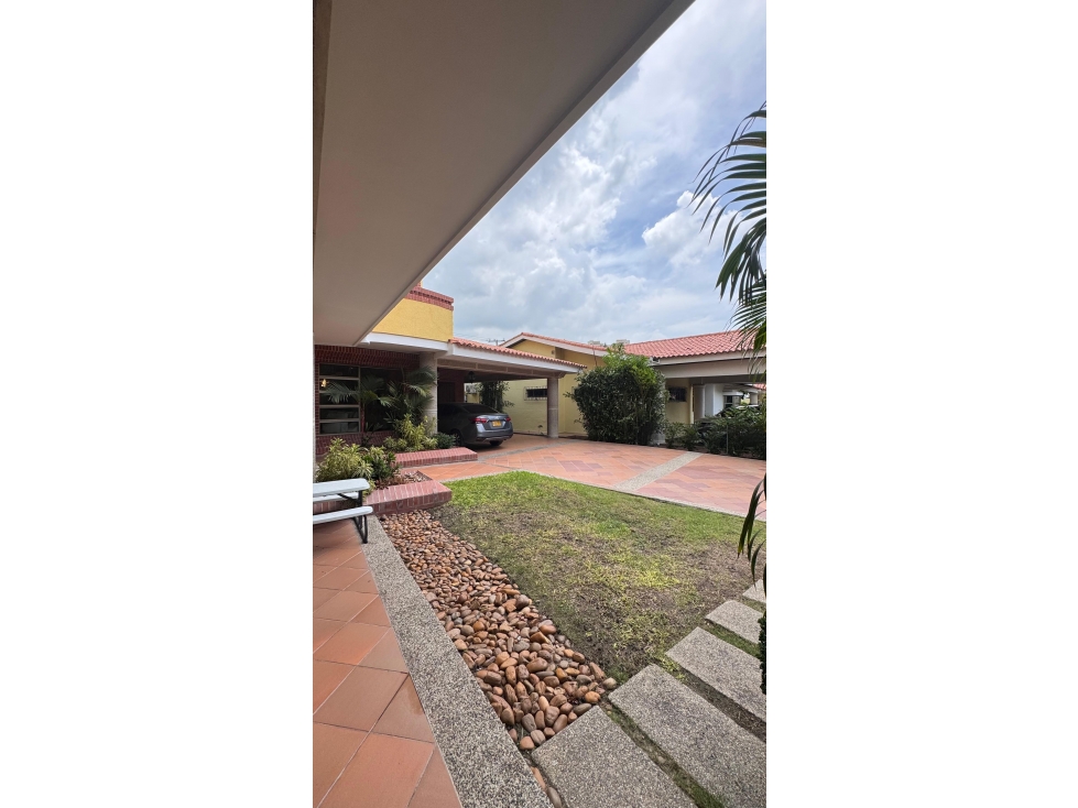 Venta Casa Villa Campestre — foto 2