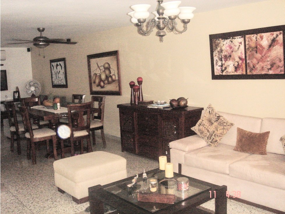 SE VENDE CASA EN CONJUNTO - 4