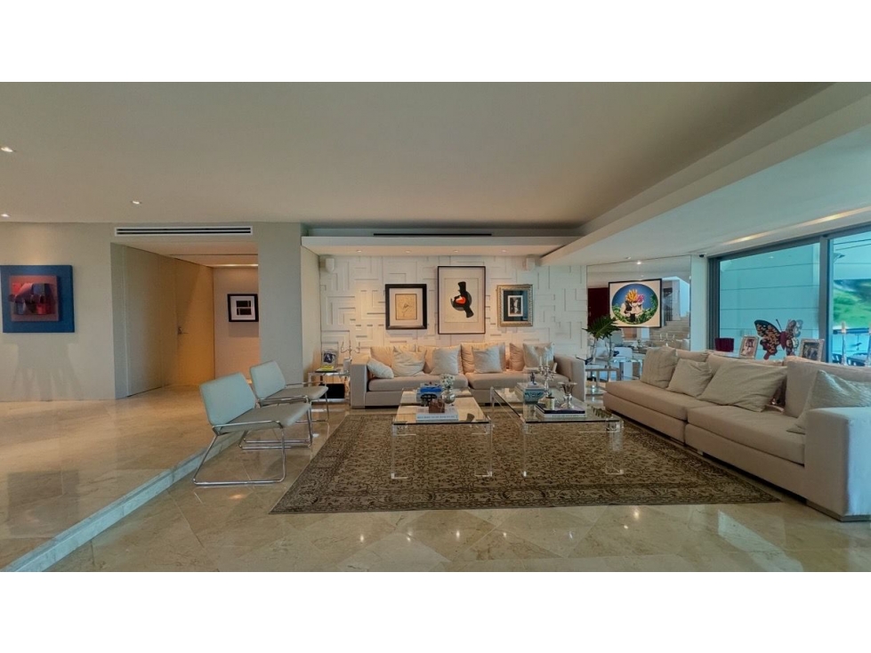 VENTA DE CASA EN BUEN SECTOR DE LA CIUDAD — foto 5