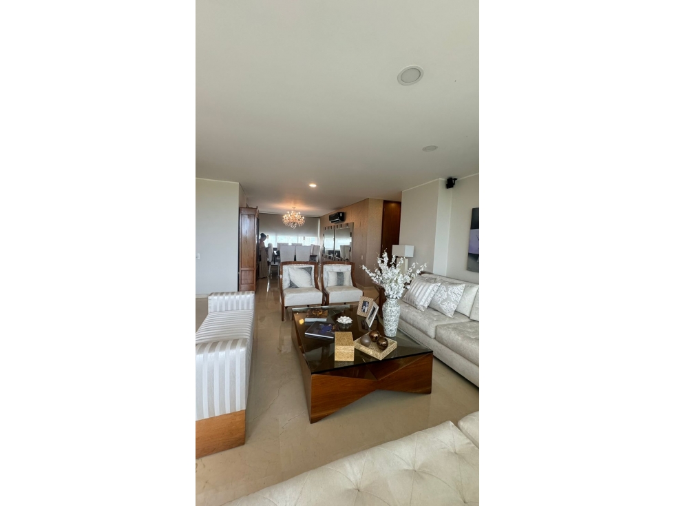 VENTA DE APARTAMENTO POR EL SECTOR DE BUENAVISTA CERCA A PRICESMART — foto 4