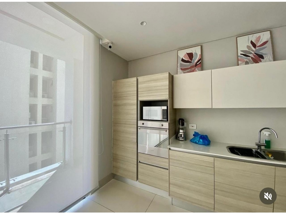 VENTA DE APARTAMENTO EN SECTOR DE ALTO PRADO — foto 4