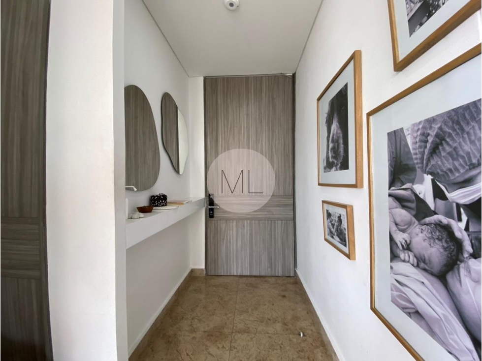 VENDO APARTAMENTO EN SECTOR DE ALTOS DE RIOMAR — foto 4
