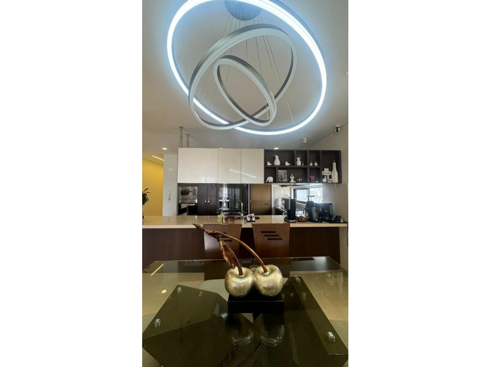 VENTA DE APARTAMENTO EN BUEN SECTOR DE LA CIUDAD — foto 5