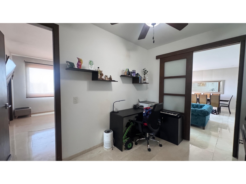 Venta de Apto. en Altos del Limón — foto 3
