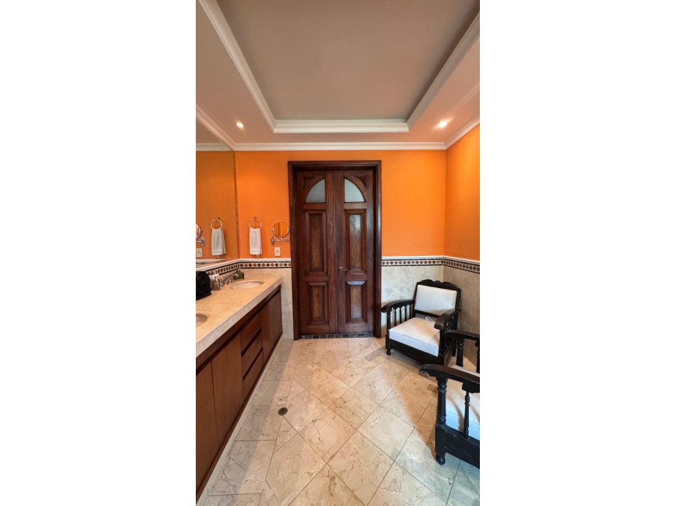 Venta Casa Villa Campestre — foto 6