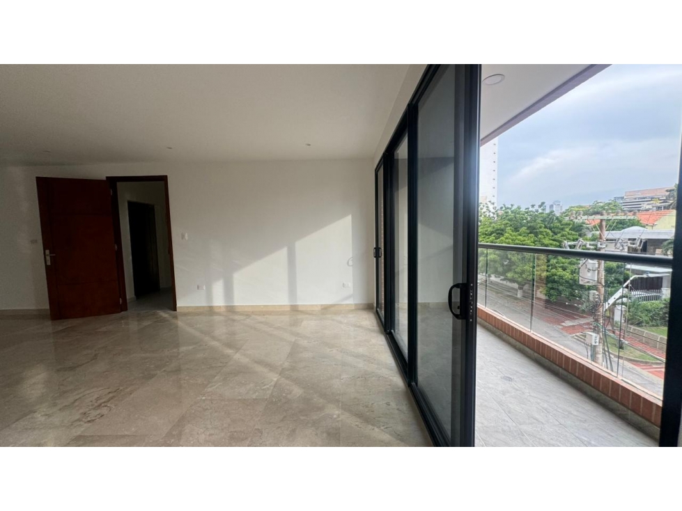 VENTA DE EXCLUSIVO APARTAMENTO EN SECTOR DE RIOMAR — foto 5