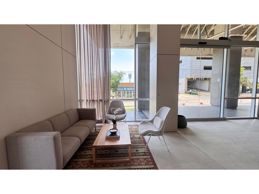 Venta de Apto. Proyecto Simplicity — foto 6