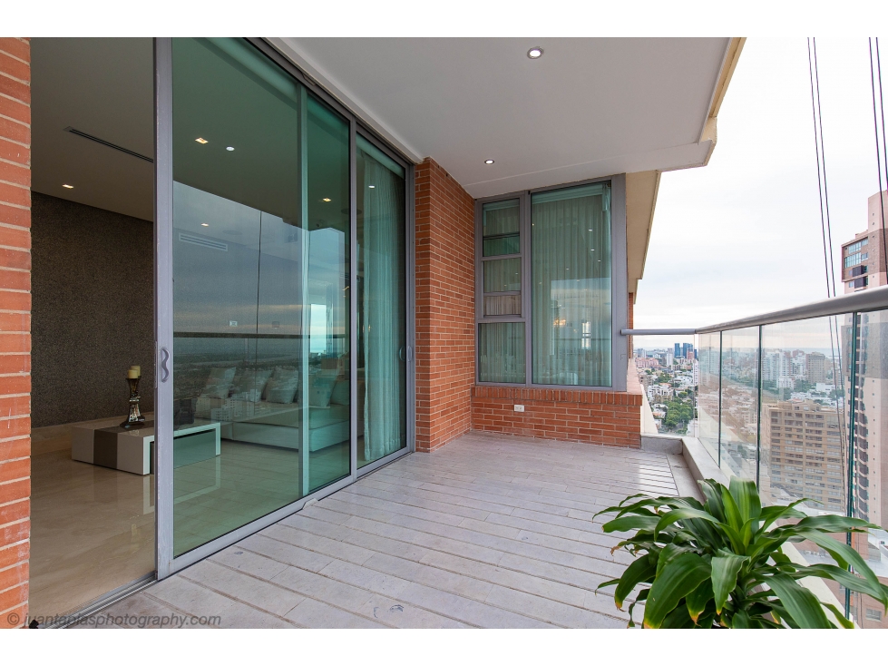 Se vende apartamento de lujo en en golf — foto 4