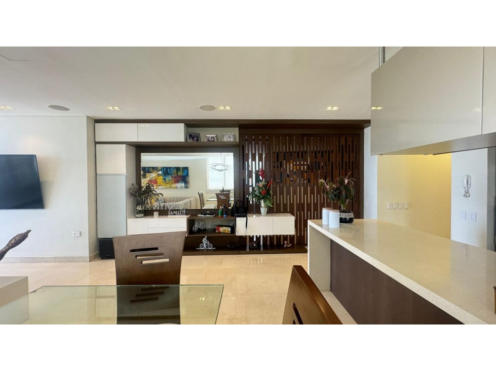 VENTA DE EXCLUSIVO APARTAMENTO EN SECTOR DE ALTO PRADO — foto 5