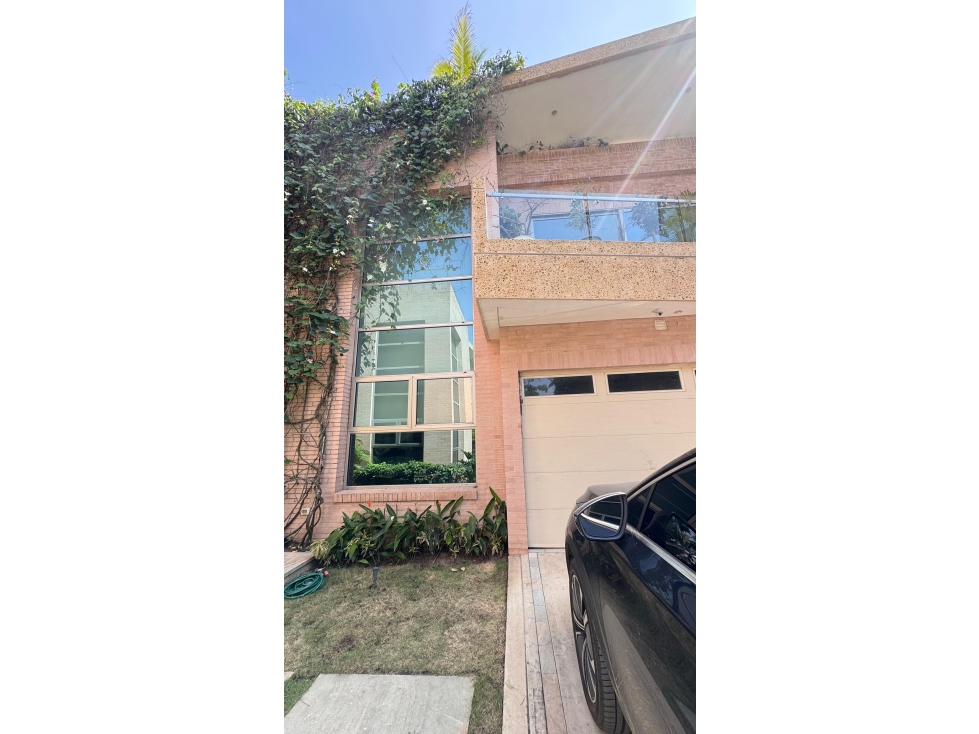 Venta Casa en Altos de Villa Campestre — foto 4