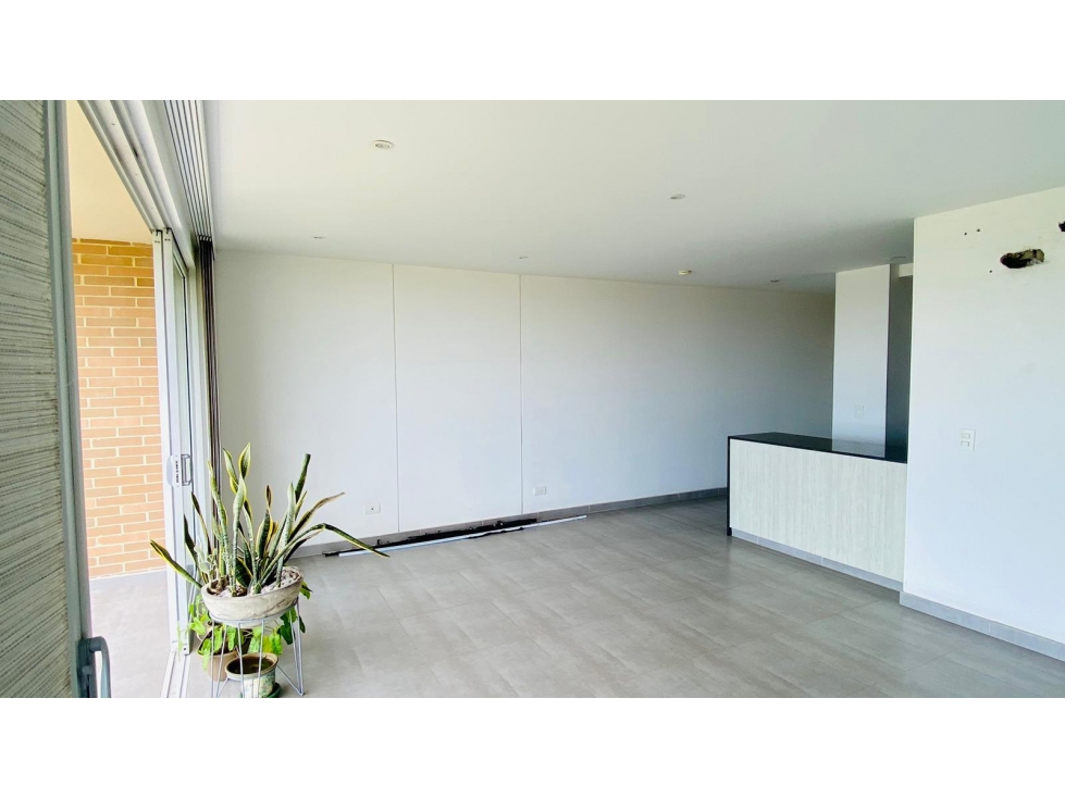 VENTA DE APARTAMENTO EN SECTOR DE VILLA CAMPESTRE — foto 2