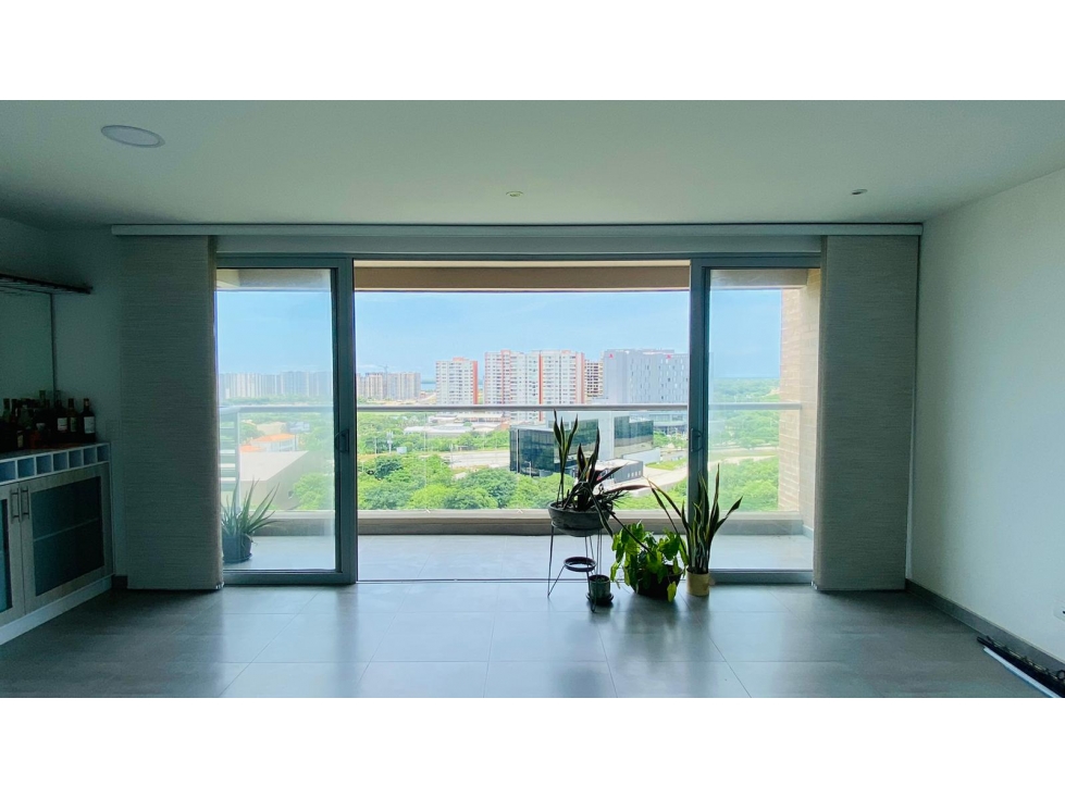 VENTA DE APARTAMENTO EN SECTOR DE VILLA CAMPESTRE — foto 4