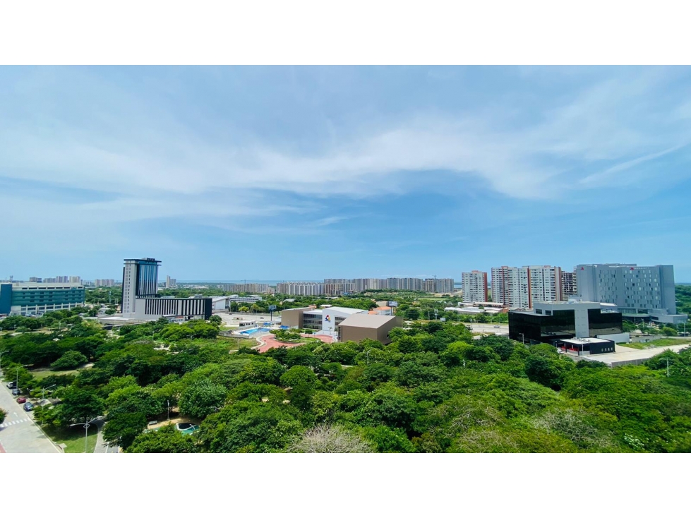 VENTA DE APARTAMENTO EN SECTOR DE VILLA CAMPESTRE — foto 6
