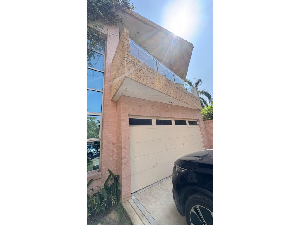 Venta Casa en Altos de Villa Campestre — foto 3