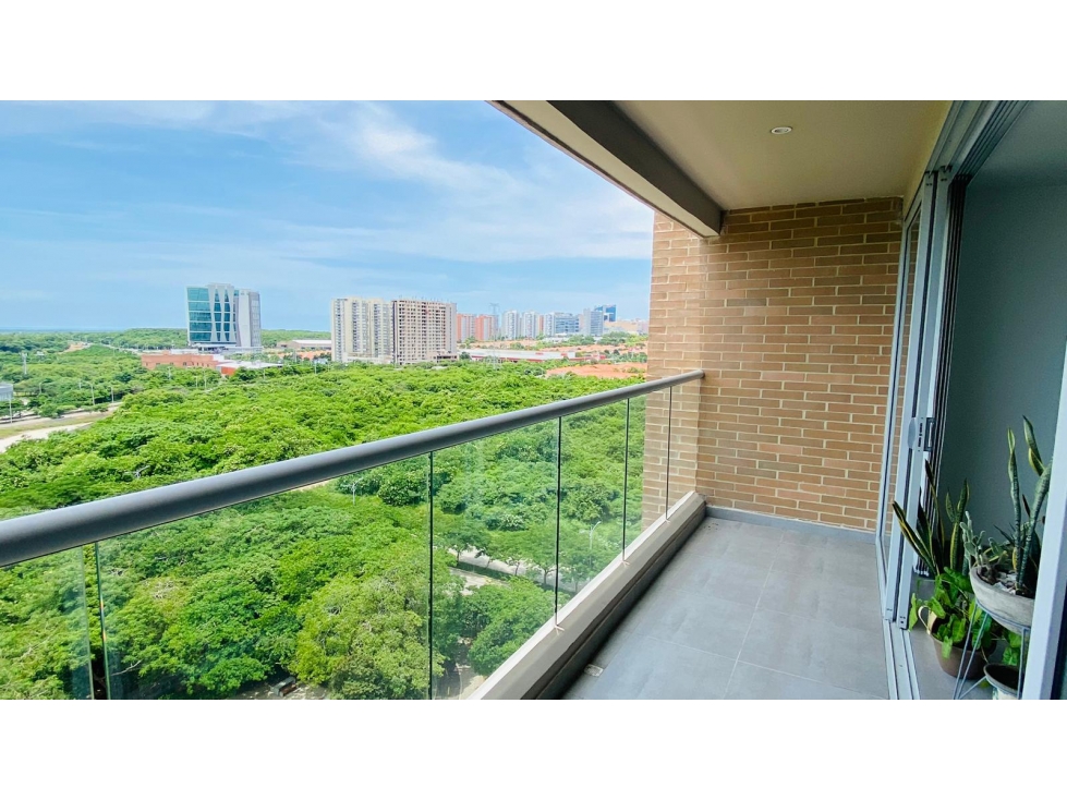 VENTA DE APARTAMENTO EN SECTOR DE VILLA CAMPESTRE — foto 5