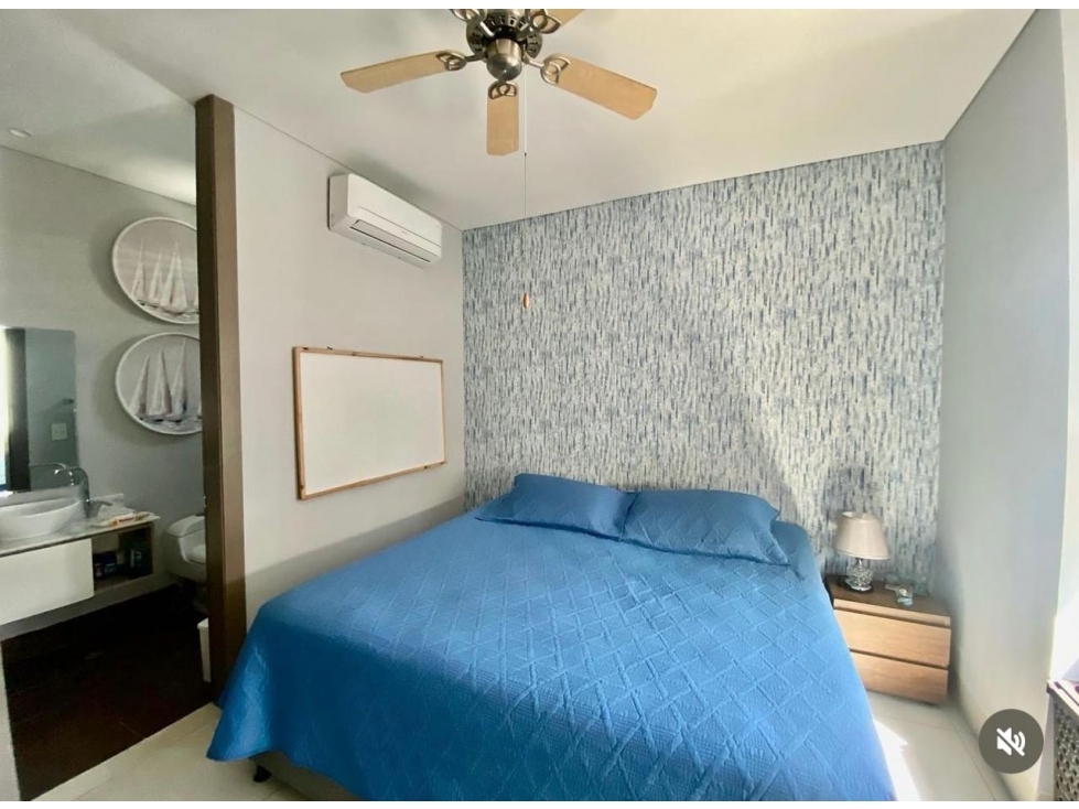 VENTA DE APARTAMENTO EN SECTOR DE ALTO PRADO — foto 5