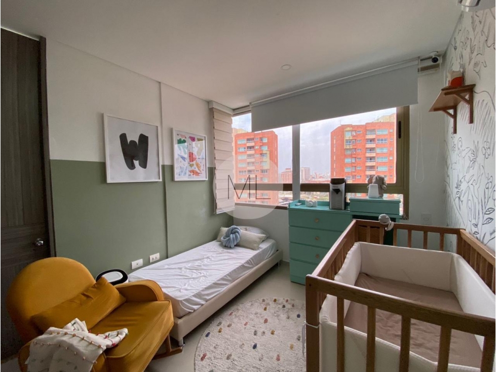 VENDO APARTAMENTO EN SECTOR DE ALTOS DE RIOMAR — foto 6