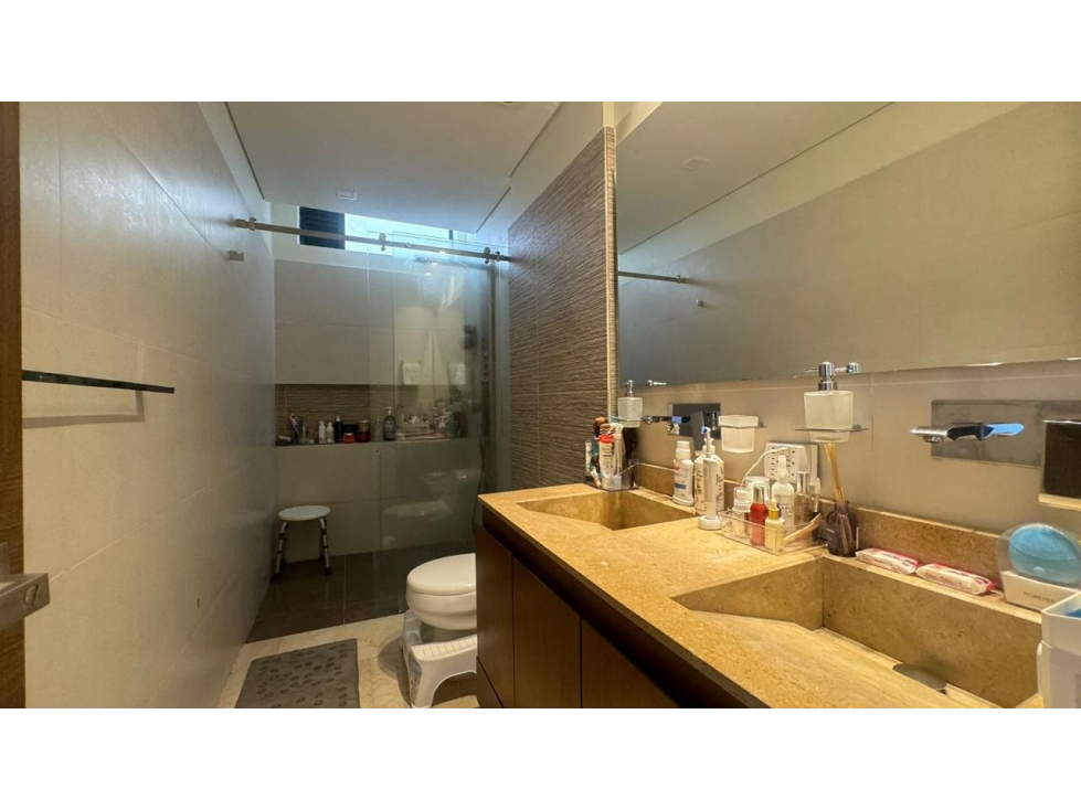 VENTA DE APARTAMENTO EN BUEN SECTOR DE LA CIUDAD — foto 6