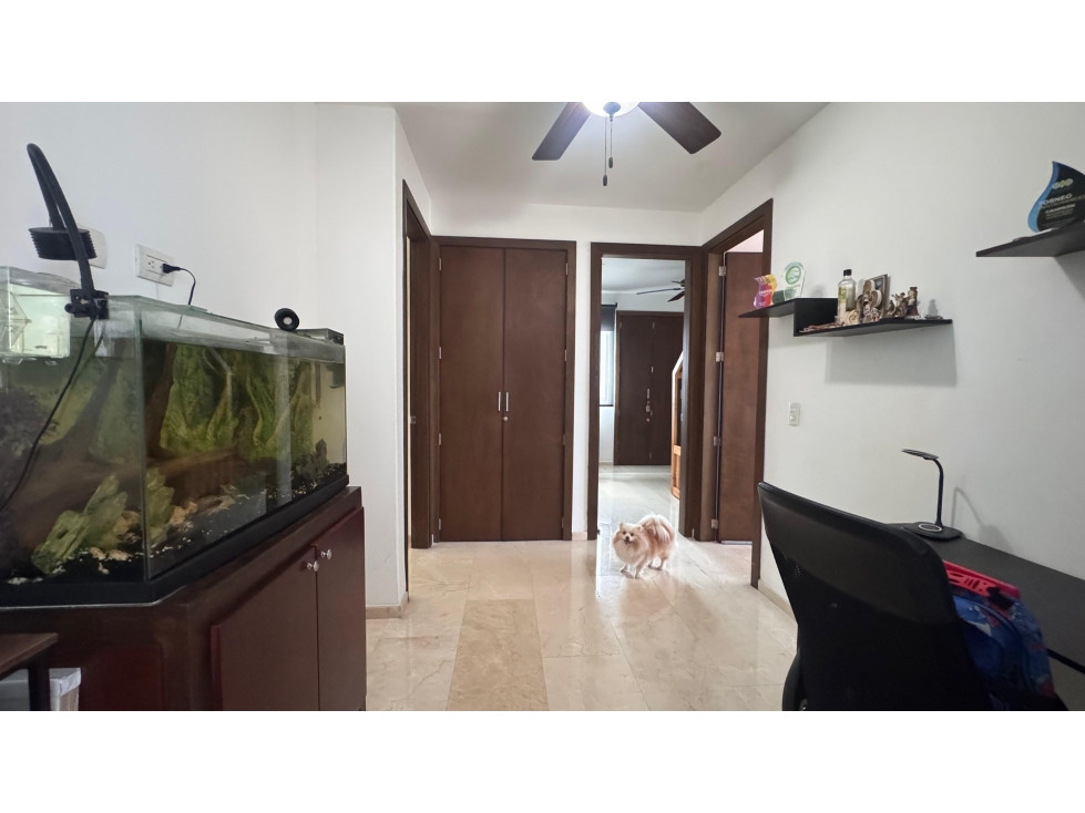Venta de Apto. en Altos del Limón — foto 4