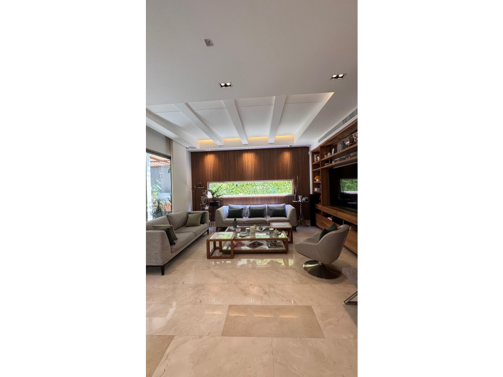 Venta Casa en Altos de Villa Campestre — foto 5