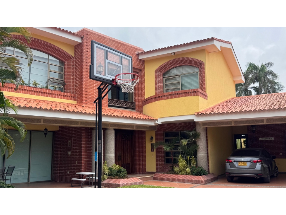 Venta Casa Villa Campestre — foto 3