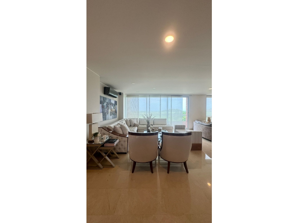 VENTA DE APARTAMENTO POR EL SECTOR DE BUENAVISTA CERCA A PRICESMART — foto 2