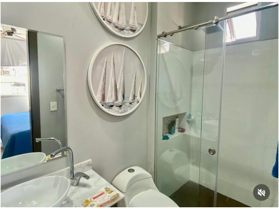 VENTA DE APARTAMENTO EN SECTOR DE ALTO PRADO — foto 6