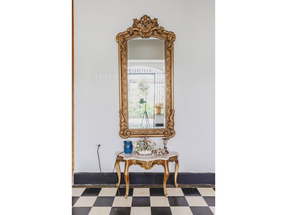 Se vende casa patrimonial remodelada — foto 4