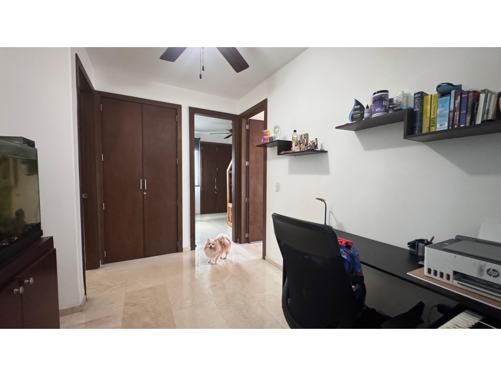 Venta de Apto. en Altos del Limón — foto 5