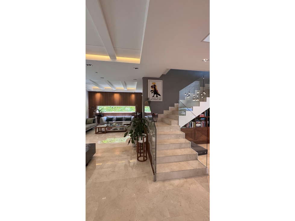 Venta Casa en Altos de Villa Campestre — foto 6