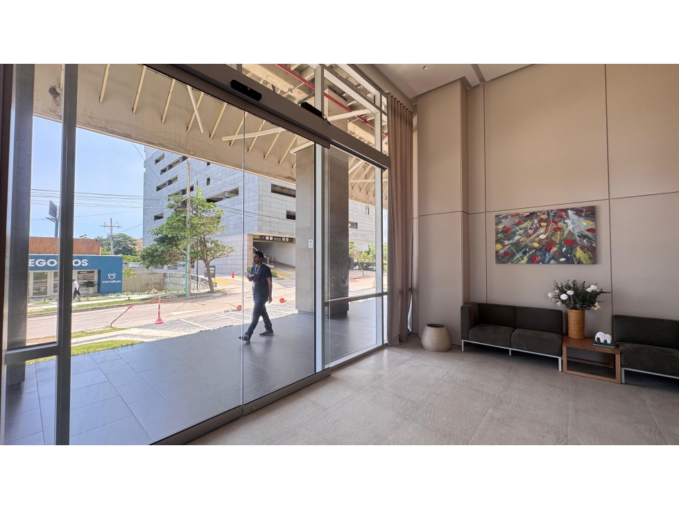 Venta de Apto. Proyecto Simplicity — foto 2