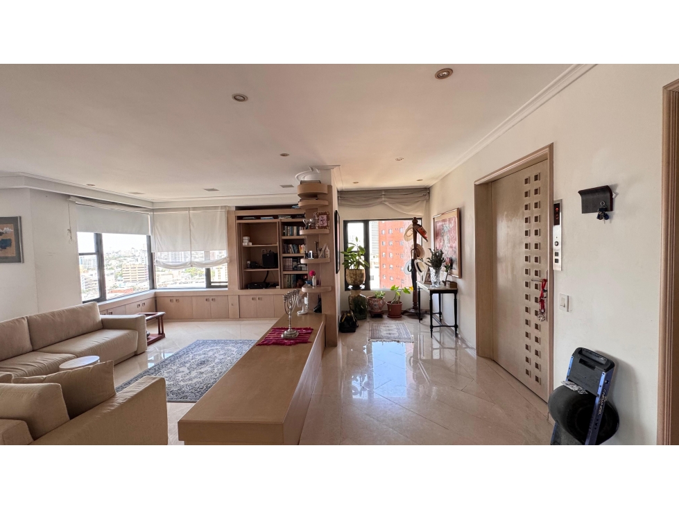 Venta de Apto. en El Golf