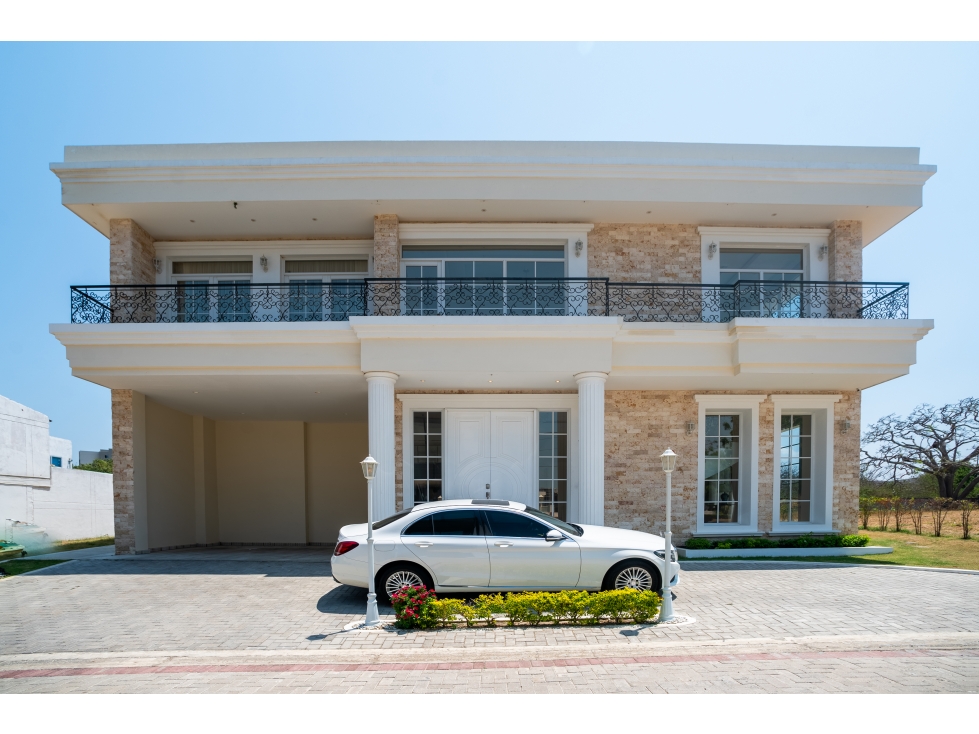 SE VENDE CASA EN CONJUNTO VILLA CAMPESTRE