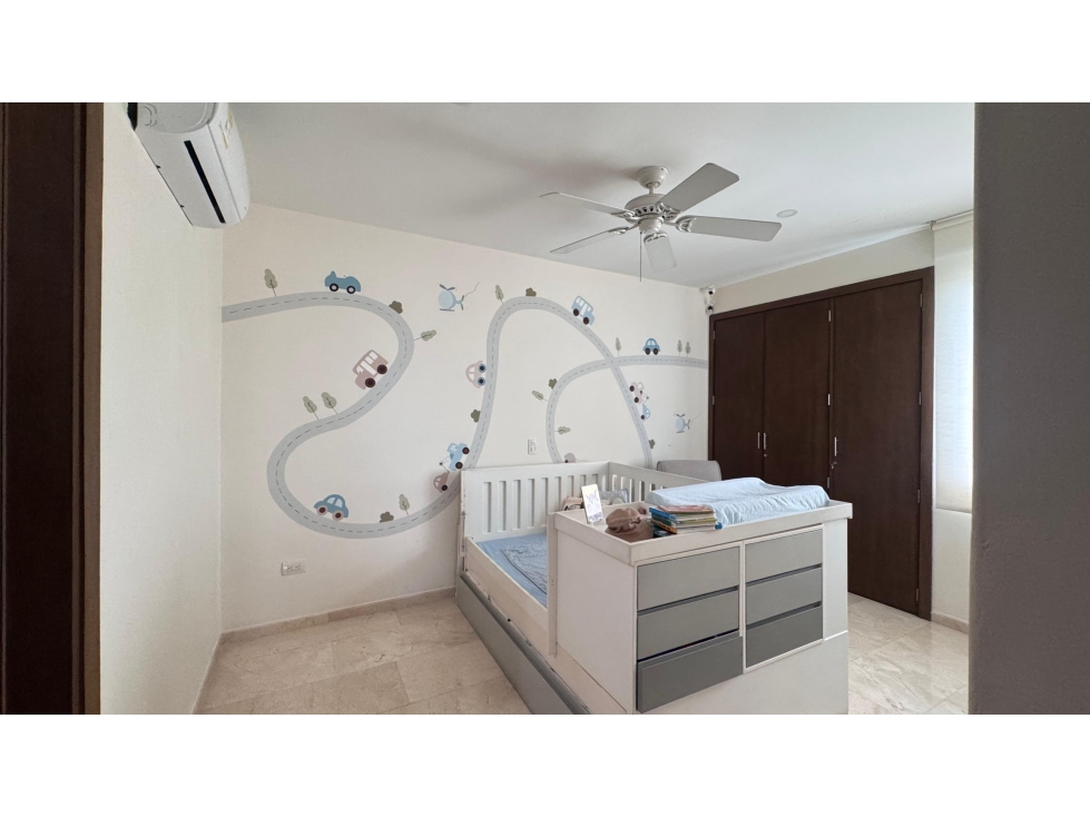Venta de Apto. en Altos del Limón — foto 6