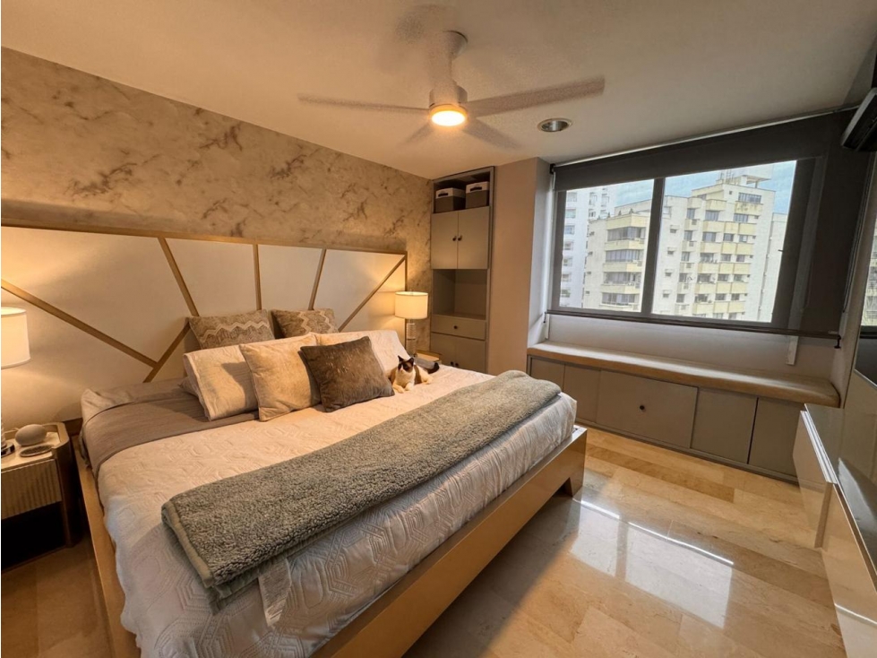 Venta de Apto. en Altos del Prado — foto 4