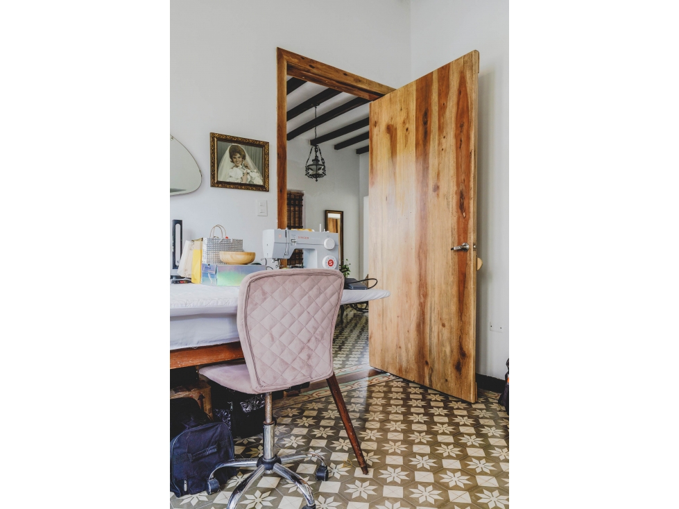 Se vende casa patrimonial remodelada — foto 6