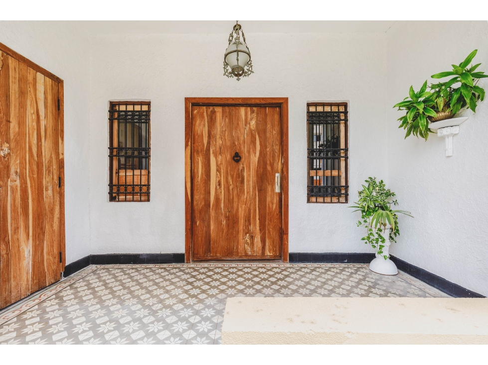 Se vende casa patrimonial remodelada — foto 6