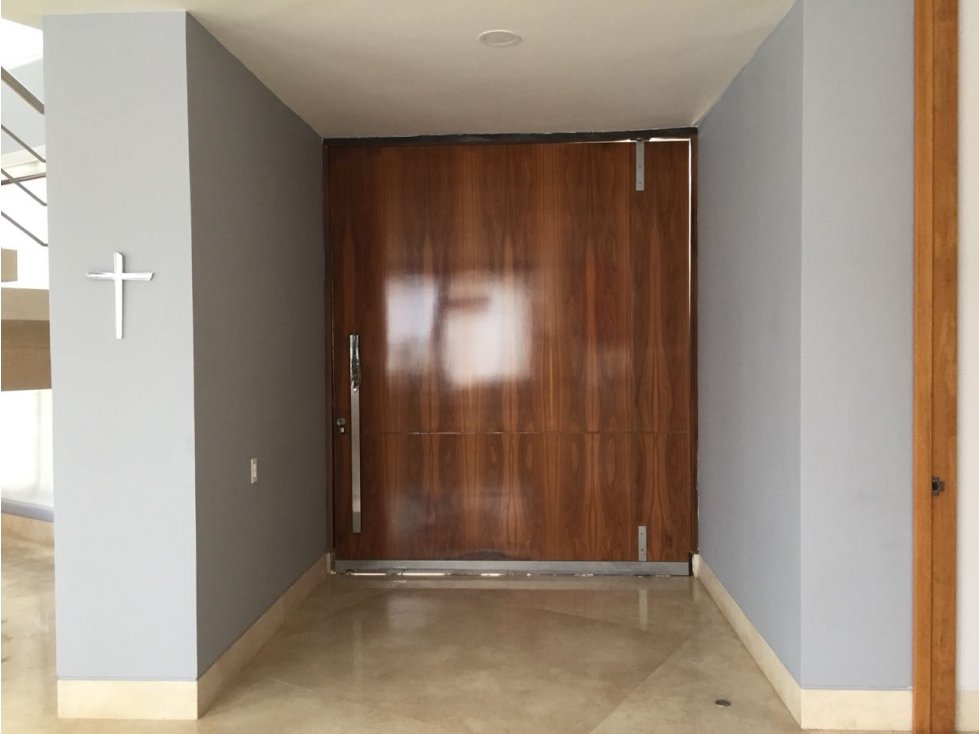 SE VENDE CASA DE LUJO EN LAGOS DEL CAUJARAL — foto 4