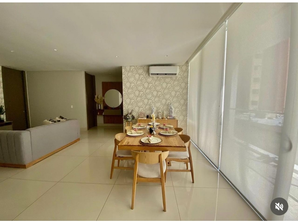 VENTA DE APARTAMENTO EN SECTOR DE ALTO PRADO — foto 3